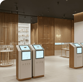 Enterprise Retail