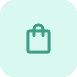 Dataset regional distribution icon